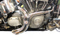 Factory Sample Wyatt Gatling FXST Ground Pounder Chrome