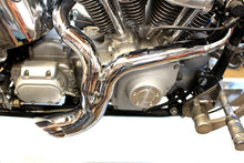 Charger l'image dans la galerie, Factory Sample Wyatt Gatling FXST Ground Pounder Chrome