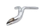 Factory Sample Wyatt Gatling FXST Ground Pounder Chrome