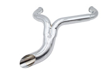 Charger l'image dans la galerie, Factory Sample Wyatt Gatling FXST Ground Pounder Chrome