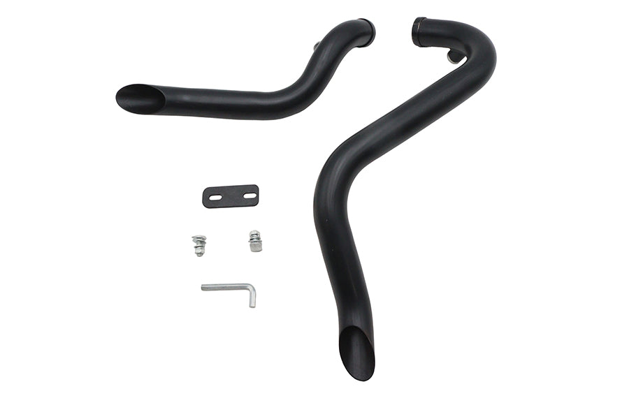 Factory Sample Wyatt Gatling Drag Pipe Set Down Type