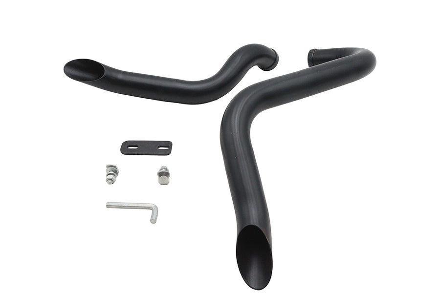 Factory Sample Wyatt Gatling Drag Pipe Set Down Type