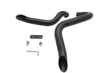 Load image into Gallery viewer, Factory Sample Wyatt Gatling Drag Pipe Set Down Type