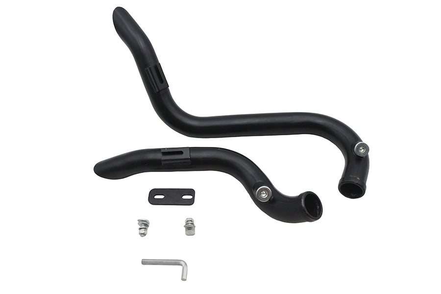 Factory Sample Wyatt Gatling Drag Pipe Set Down Type