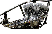 Charger l'image dans la galerie, Factory Sample Viper Drag Pipe Set Chrome
