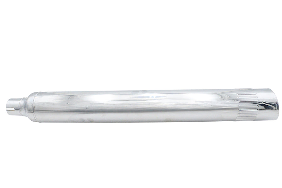 Factory Sample Replica 28 inch Muffler