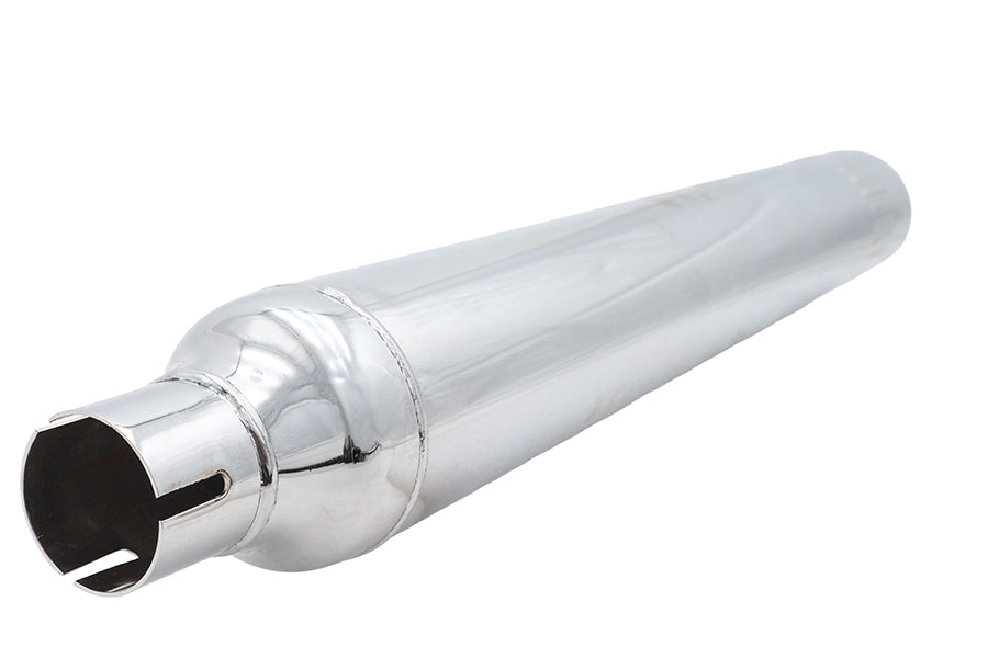 Factory Sample Replica 28 inch Muffler
