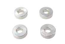 Charger l'image dans la galerie, Replacement Spacers Cadmium Plated