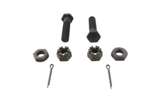 Charger l'image dans la galerie, Rear Frame Bracket Bolt and Nut Kit