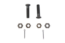 Charger l'image dans la galerie, Rear Frame Bracket Bolt and Nut Kit