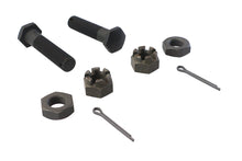 Charger l'image dans la galerie, Rear Frame Bracket Bolt and Nut Kit
