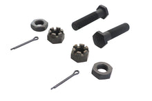 Charger l'image dans la galerie, Rear Frame Bracket Bolt and Nut Kit