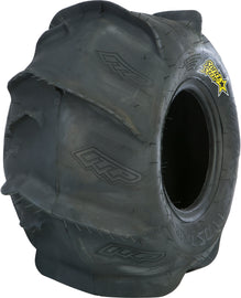 ITP Sand Star off-road rear right tire, 18x9.5-8 bias, LR135lbs, rugged off-road tire with aggressive tread pattern