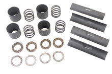 Charger l'image dans la galerie, Upper Pushrod Cover Kit Parkerized