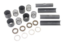 Charger l'image dans la galerie, Upper Pushrod Cover Kit Parkerized