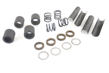 Charger l'image dans la galerie, Upper Pushrod Cover Kit Parkerized