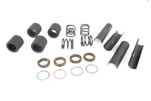 Charger l'image dans la galerie, Upper Pushrod Cover Kit Parkerized