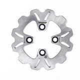 Braking - Rotor Front - 32-1630