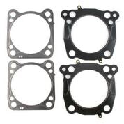 Load image into Gallery viewer, Cometic M8 head gasket for 107cc engine, stock bore, 3.937-inch diameter, .030-inch thickness, used as engine gasket seal