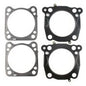 Cometic M8 head gasket for 107cc engine, stock bore, 3.937-inch diameter, .030-inch thickness, used as engine gasket seal