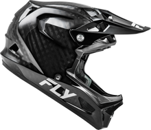 Charger l'image dans la galerie, Yth Werx R Carbon Hlmt Black Carbon Yl