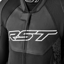 Charger l'image dans la galerie, Ps Supersport K D3o Jacket Black Leather 3x