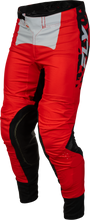 Charger l'image dans la galerie, Lite Flake Pants Red/Grey/Black Sz 32