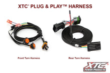 Load image into Gallery viewer, Auto Turn Signal Kit W/ Horn And Front Drl Lights Can