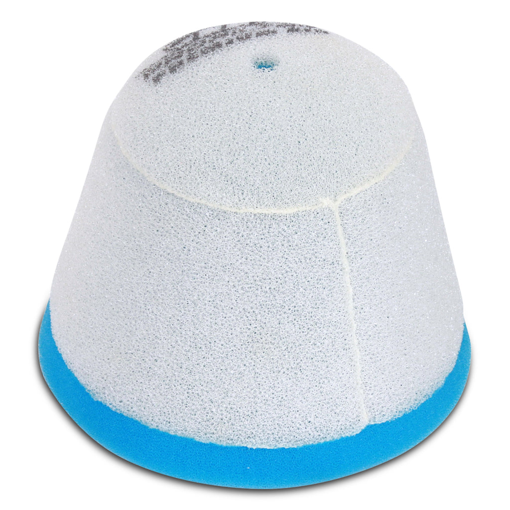 Pro Filter Premium 780-0370P air filter showing a rectangular filter with pleated design and plastic frame for HVAC systems.