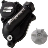 Boyesen - Waterpump Cover & Impeller Kit Black - 59-8617B