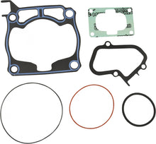 Load image into Gallery viewer, Athena Top End Gasket Kit for Yamaha 69-0631, includes gaskets and seals for engine top end repair, displayed in the image.