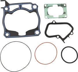 Athena Top End Gasket Kit for Yamaha 69-0631, includes gaskets and seals for engine top end repair, displayed in the image.