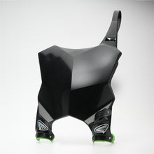 Charger l'image dans la galerie, Stadium Number Plate Black