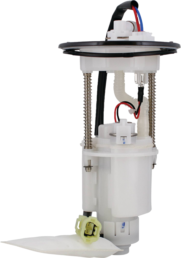 All Balls Fuel Pump Module 24-71069 for intake and fuel system, shown in the image with connectors and pump components.