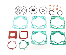 Load image into Gallery viewer, Athena Top End Gasket Kit for Husqvarna and KTM motorcycles, includes seals and gaskets for engine top end repair.