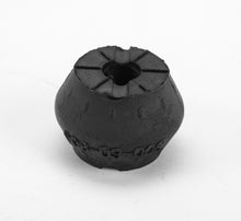 Load image into Gallery viewer, Fox Shaft Bumper Short suspension component showing the black metal shaft and bumper with Fox branding visible.