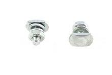 Charger l'image dans la galerie, Muffler T Bolt Set Zinc