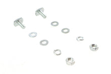 Charger l'image dans la galerie, Muffler T Bolt Set Zinc