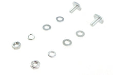 Charger l'image dans la galerie, Muffler T Bolt Set Zinc