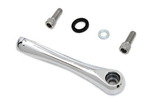 Load image into Gallery viewer, FLT Stabilizer Bar Chrome