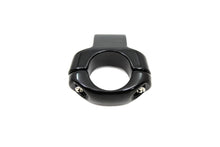 Charger l'image dans la galerie, Deco Mirror Clamp Black