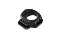 Charger l'image dans la galerie, Deco Mirror Clamp Black