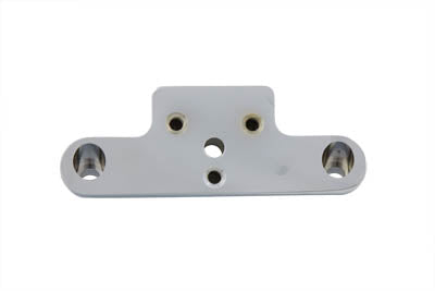 Tail Lamp Support Bracket Billet Chrome