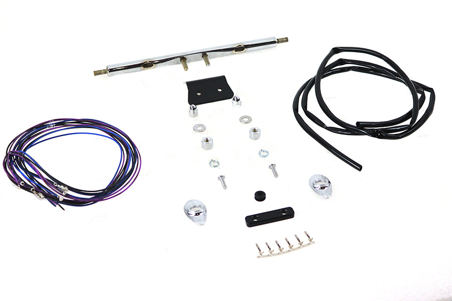 Turn Signal Relocation Kit