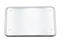 Charger l'image dans la galerie, License Plate Holder Chrome