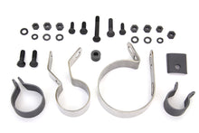 Charger l'image dans la galerie, Exhaust System Clamp Kit