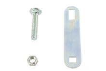 Charger l'image dans la galerie, Solo Seat Front Bracket Zinc Plated