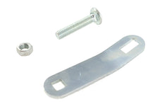 Charger l'image dans la galerie, Solo Seat Front Bracket Zinc Plated
