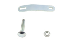 Charger l'image dans la galerie, Solo Seat Front Bracket Zinc Plated