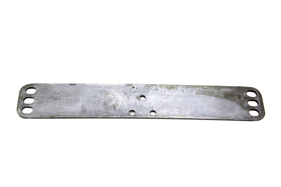 Rear Seat T Strap
